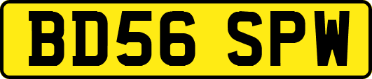 BD56SPW