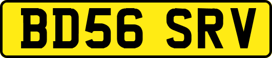 BD56SRV