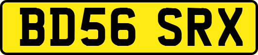 BD56SRX