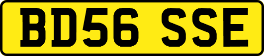 BD56SSE