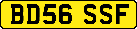 BD56SSF