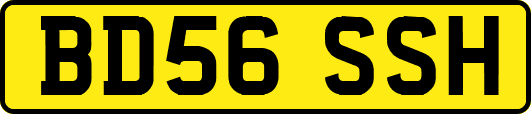 BD56SSH