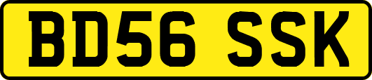 BD56SSK