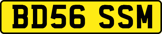 BD56SSM