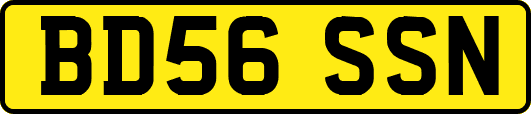 BD56SSN