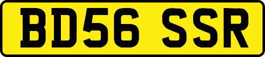 BD56SSR