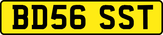 BD56SST