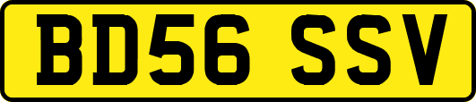 BD56SSV