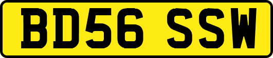 BD56SSW