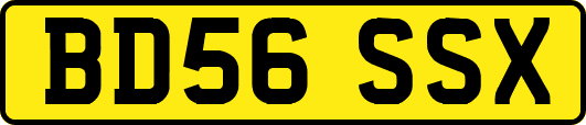 BD56SSX