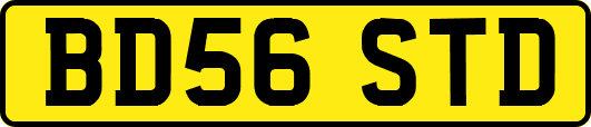 BD56STD