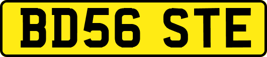 BD56STE