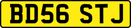 BD56STJ