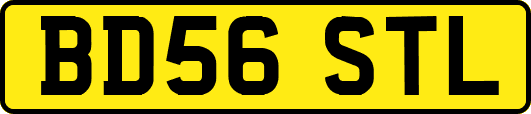 BD56STL
