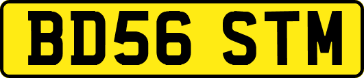 BD56STM