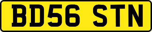 BD56STN