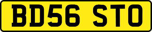 BD56STO