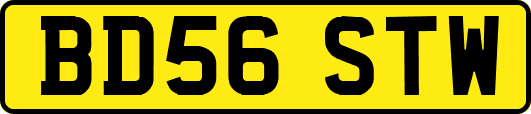 BD56STW