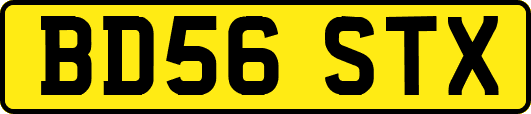 BD56STX