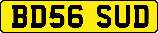BD56SUD