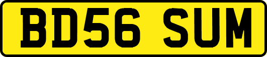 BD56SUM