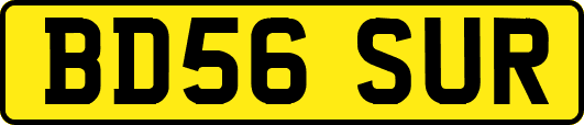 BD56SUR