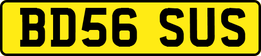 BD56SUS