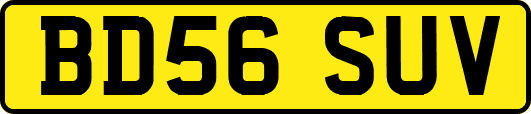BD56SUV