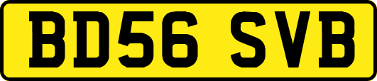 BD56SVB