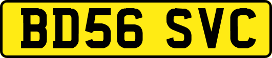 BD56SVC