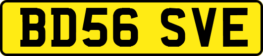 BD56SVE
