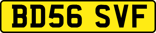 BD56SVF
