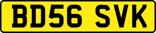 BD56SVK