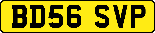 BD56SVP