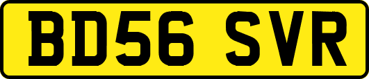 BD56SVR