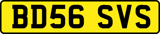 BD56SVS