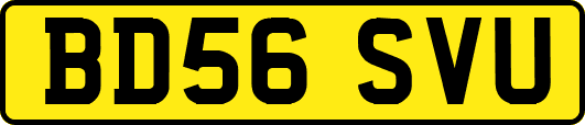 BD56SVU