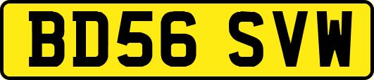BD56SVW