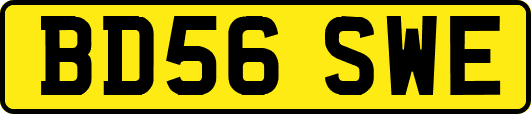 BD56SWE