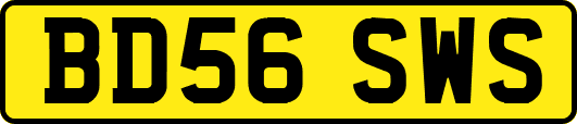 BD56SWS