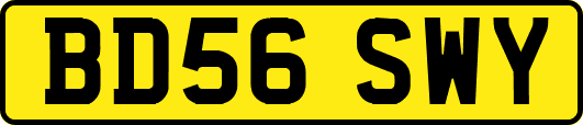 BD56SWY
