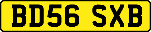 BD56SXB