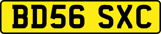 BD56SXC