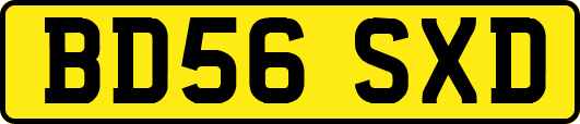 BD56SXD