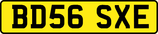 BD56SXE