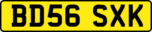BD56SXK