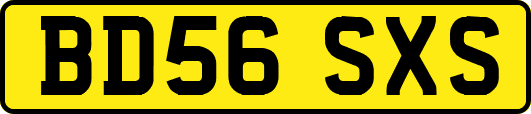 BD56SXS