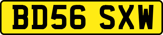 BD56SXW