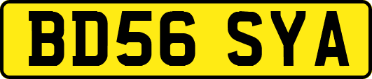 BD56SYA