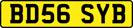 BD56SYB